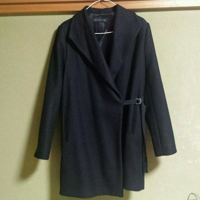 ZARA outer