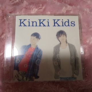 キンキキッズ(KinKi Kids)のスワンソング(ポップス/ロック(邦楽))