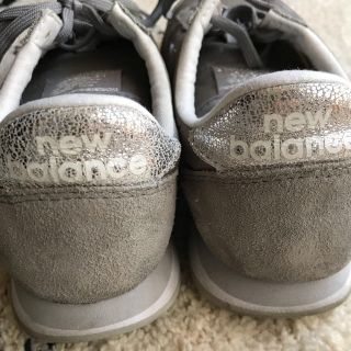 ニューバランス(New Balance)のみどりん様　new balance WL220 nano universe(スニーカー)