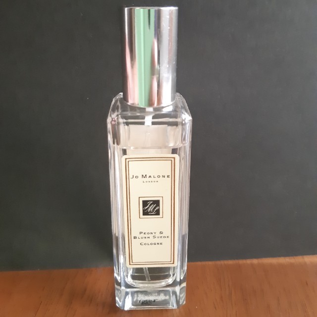 Jo Malone　ピオニー&ブラッシュ