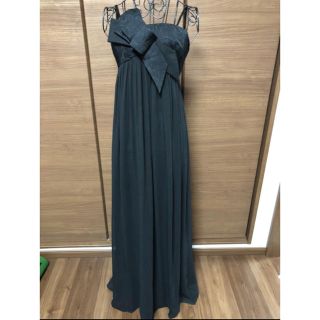 ビーシービージーマックスアズリア(BCBGMAXAZRIA)のBCBG MAXAZRIA ✰ドレス(ロングドレス)