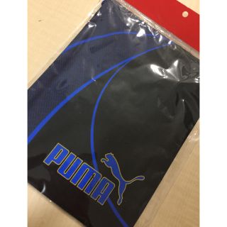 プーマ(PUMA)のpuma 巾着 Mサイズ 1枚(ポーチ)