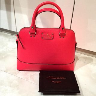 ケイトスペードニューヨーク(kate spade new york)のa.様お取置き/ケイトスペードバッグ♡(ショルダーバッグ)