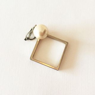 送料込み!プティロープノア イヤーカフ 12960円 新品未使用。