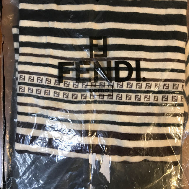 FENDI(フェンディ)のFENDI セーター メンズのトップス(ニット/セーター)の商品写真