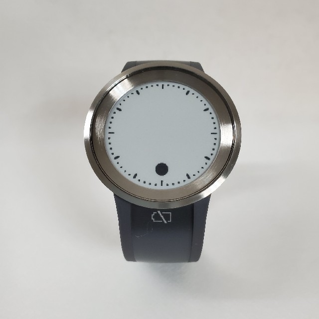 【新品未使用】ソニー フェス ウォッチ SONY FES Watch UL