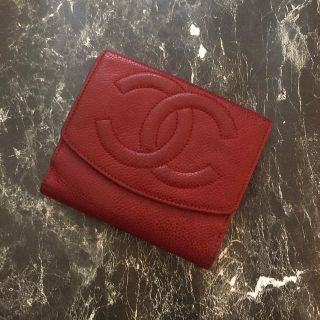 シャネル(CHANEL)のCHANEL 財布(財布)