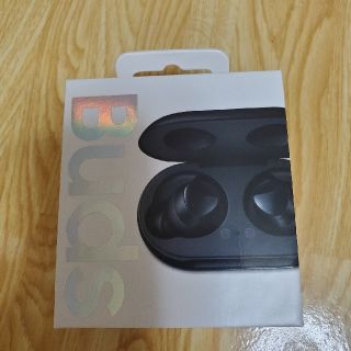 ギャラクシー(Galaxy)のGalaxy buds(ヘッドフォン/イヤフォン)