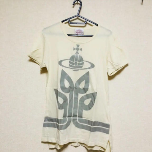 Vivienne Westwood　　変形Ｔシャツ