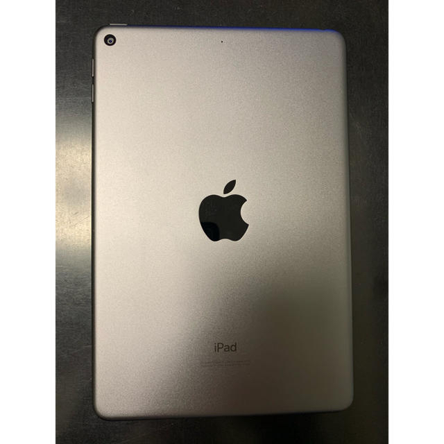 美品 APPLE iPad mini5 WI-FI 256GB スペースグレー
