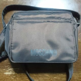 モスキーノ(MOSCHINO)のMOSCHINO ポシェット(ショルダーバッグ)