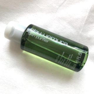 シュウウエムラ(shu uemura)の【 新品未開封 】shu uemura クレンジングオイル 50ml(クレンジング/メイク落とし)