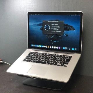 【Windows】 MacBook Pro Retina 15インチ 2015(ノートPC)