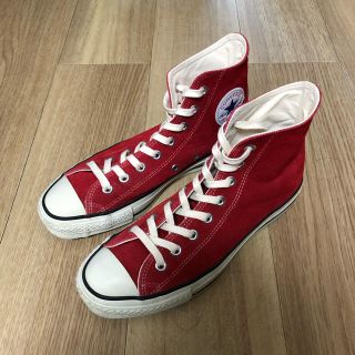 コンバース(CONVERSE)の希少 CONVERSE MADE IN JAPAN -SUEDE-(スニーカー)