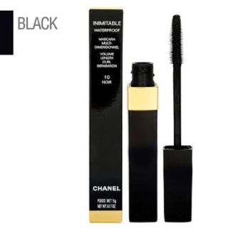 シャネル(CHANEL)の2本セット！シャネル マスカラ INIMITABLE chanel  dior(マスカラ)