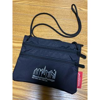 マンハッタンポーテージ(Manhattan Portage)のマンハッタンポーテージ　サコッシュ(ショルダーバッグ)