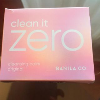 バニラコ(banila co.)のバニラコ banila co クリーン イット クレンジング 100ml　 (クレンジング/メイク落とし)