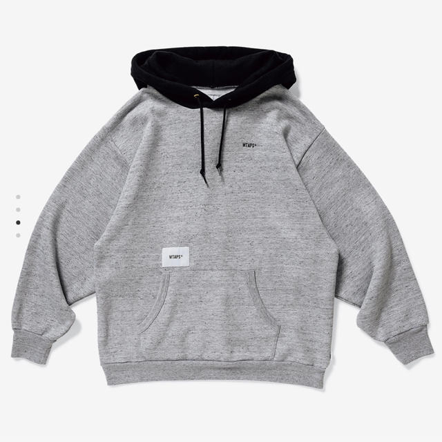 W)taps(ダブルタップス)の定価以下WTAPS SWITCH / SWEATSHIRT. COPO メンズのトップス(パーカー)の商品写真