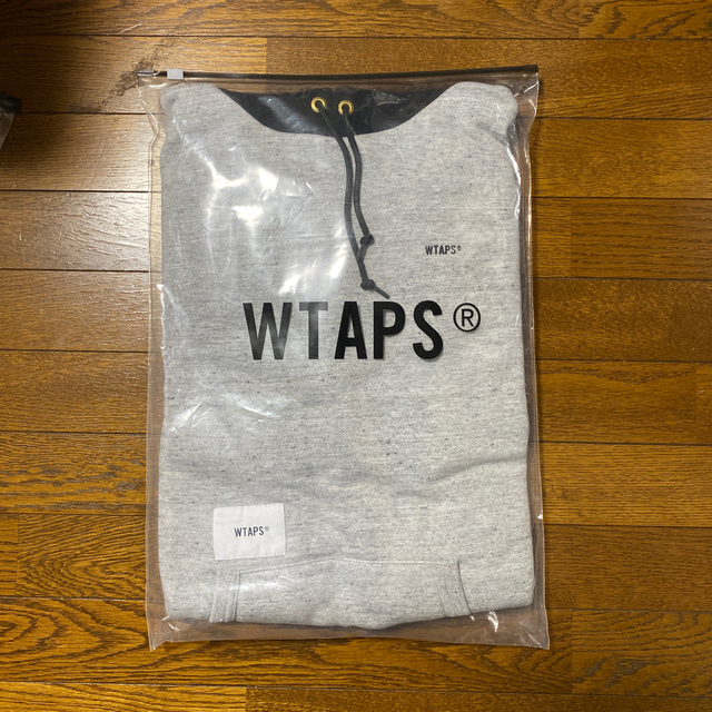 定価以下WTAPS SWITCH / SWEATSHIRT. COPO