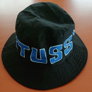 ステューシー(STUSSY)のSTUSSY ハット(ハット)