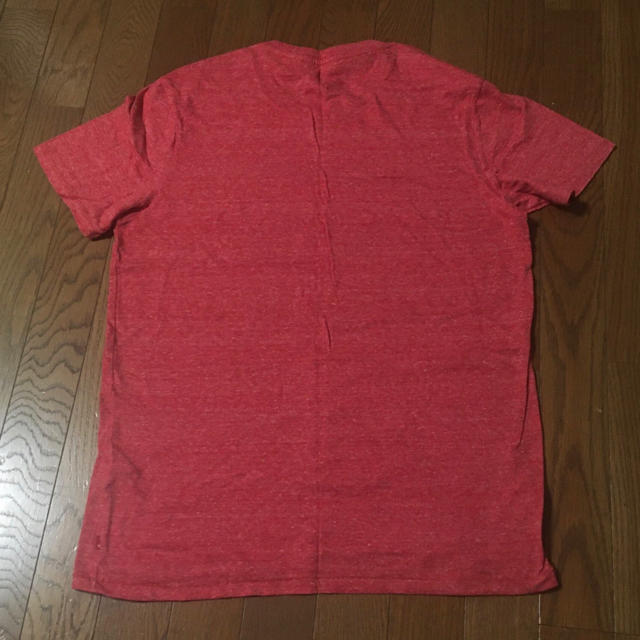 Levi's(リーバイス)のLevi's   メンズTシャツ　Mサイズ メンズのトップス(Tシャツ/カットソー(半袖/袖なし))の商品写真