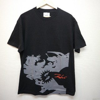 サブウェア(SUBWARE)の00's SUBWARE FUTURA グラフィック Tシャツ(Tシャツ/カットソー(半袖/袖なし))