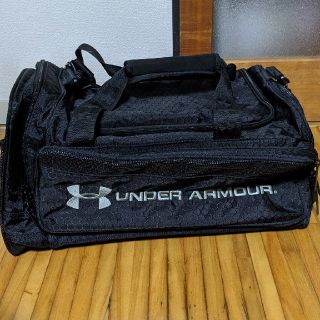 アンダーアーマー(UNDER ARMOUR)のアンダーアーマー トレーニングバック シューズバッグ 専用出品(バッグパック/リュック)