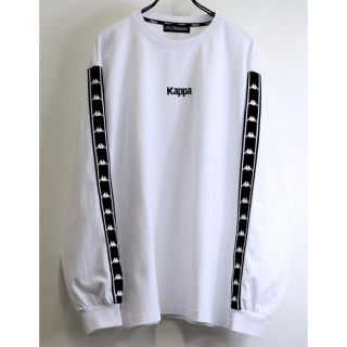 カッパ(Kappa)のカッパ ヴェトモン ゴーシャラブチンスキー SOPH. バレンシアガ C.E(Tシャツ/カットソー(七分/長袖))