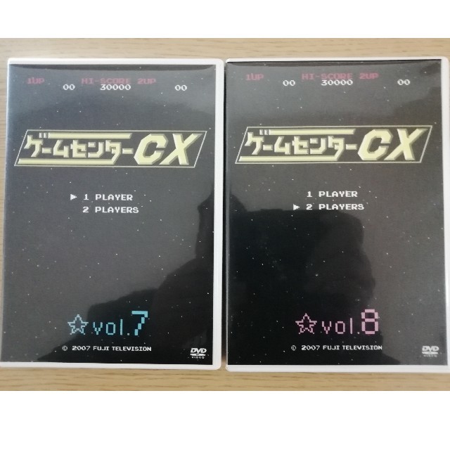 [激レア/サイン入り]ゲームセンターCX DVD-BOX 4 DVDの通販 by あゆみ's shop｜ラクマ