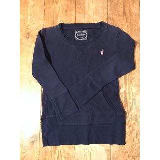 ラルフローレン(Ralph Lauren)のRalph Lauren キッズ ロングTシャツ(Tシャツ/カットソー)