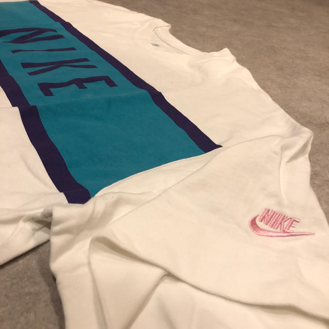 NIKE(ナイキ)のFCRB SOPH. フラグスタフ シュプリーム VANS C.E ステューシー メンズのトップス(Tシャツ/カットソー(半袖/袖なし))の商品写真