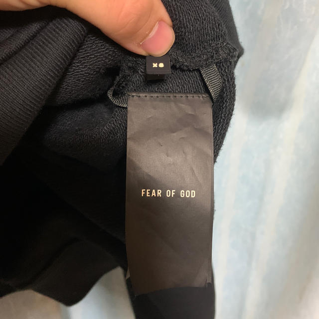 FEAR OF GOD(フィアオブゴッド)のばかうけ様専用 メンズのトップス(スウェット)の商品写真