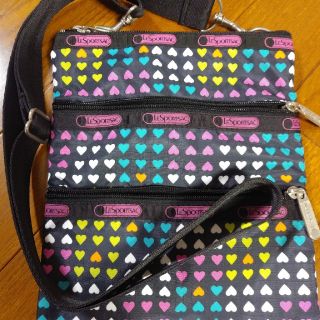 レスポートサック(LeSportsac)のお買い得ショルダーバッグ(ショルダーバッグ)