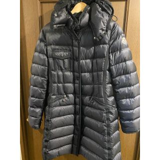 モンクレール(MONCLER)のモンクレールダウンジャケット(ダウンコート)