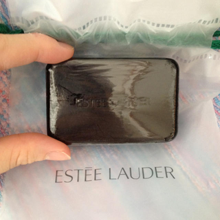 エスティローダー(Estee Lauder)のエスティーローダー クロレラ配合洗顔石鹸(その他)