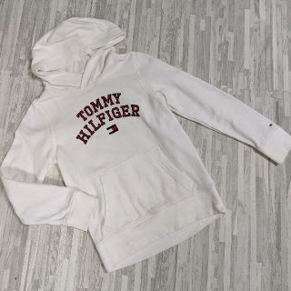 トミーヒルフィガー(TOMMY HILFIGER)のTOMMY HILFIGER(Tシャツ/カットソー)