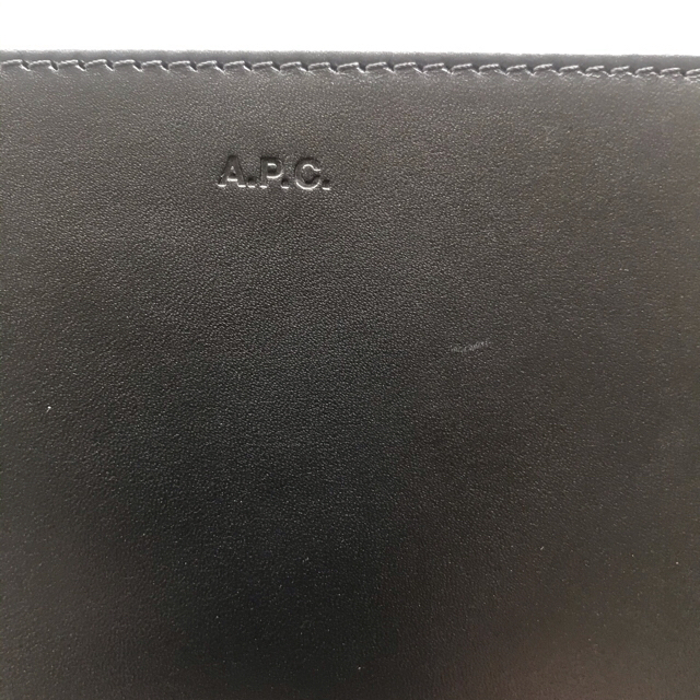 APC emmanuel wallet コンパクトウォレット 財布 1