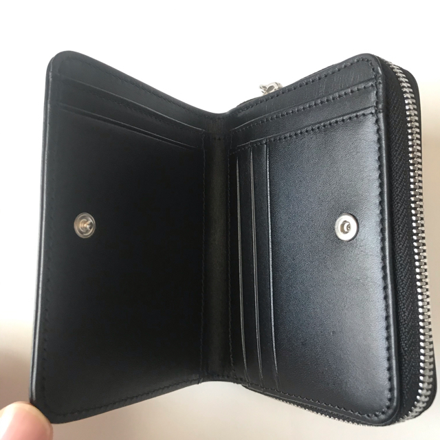 APC emmanuel wallet コンパクトウォレット 財布 3