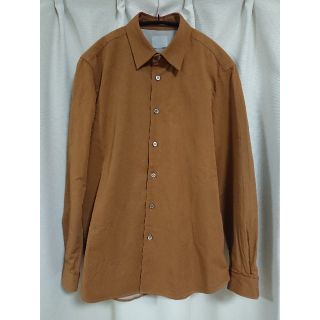 売り切りWACKO MARIA レーヨンオンブレチェックシャツ レア お得セット