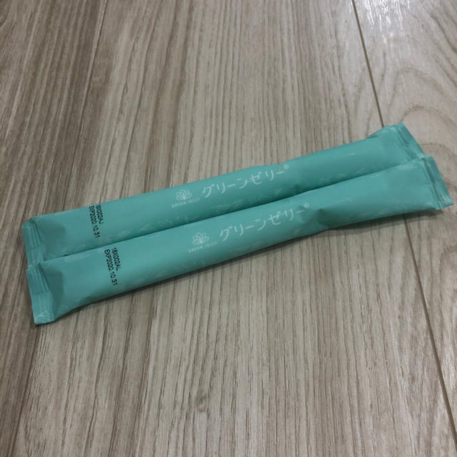 ジュンビー産み分けゼリー★男の子 キッズ/ベビー/マタニティのキッズ/ベビー/マタニティ その他(その他)の商品写真