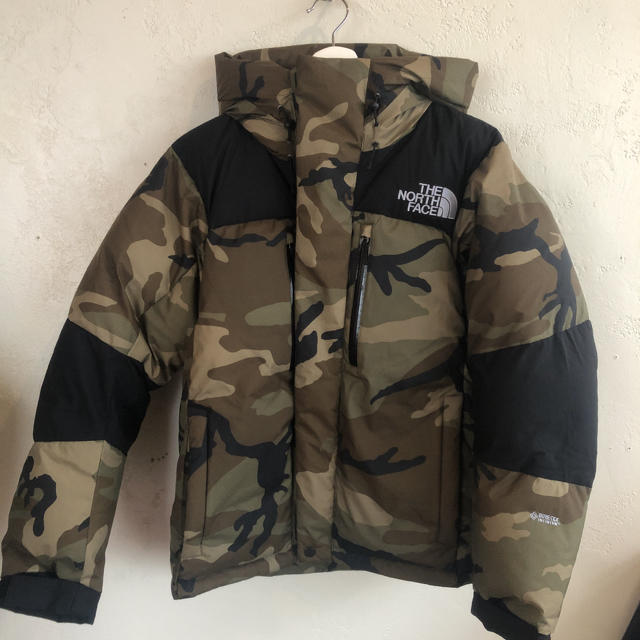 THE NORTH FACE バルトロ