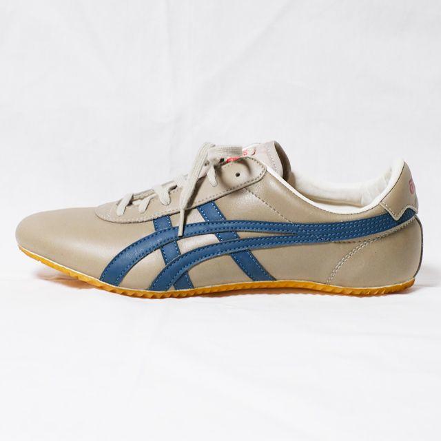 Onitsuka Tiger(オニツカタイガー)の超激レア！オニツカタイガーTAI-CHI THL301 26.5cm メンズの靴/シューズ(スニーカー)の商品写真