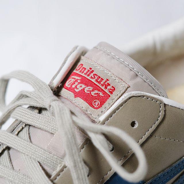 Onitsuka Tiger(オニツカタイガー)の超激レア！オニツカタイガーTAI-CHI THL301 26.5cm メンズの靴/シューズ(スニーカー)の商品写真