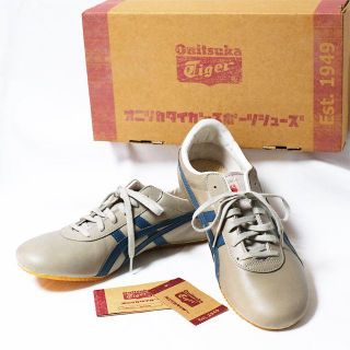 オニツカタイガー(Onitsuka Tiger)の超激レア！オニツカタイガーTAI-CHI THL301 26.5cm(スニーカー)