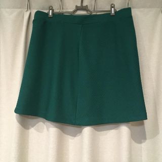 エイチアンドエム(H&M)の★売り尽くし★未使用。H&M❤️スカート❤️(ミニスカート)