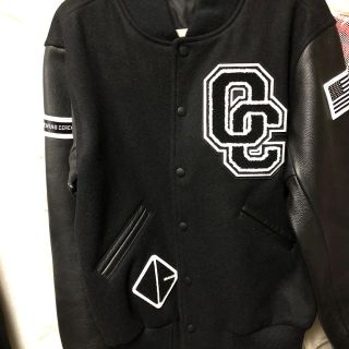 格安特価 OPENING CEREMONY - OPENING CEREMONY スタジャンの通販 by