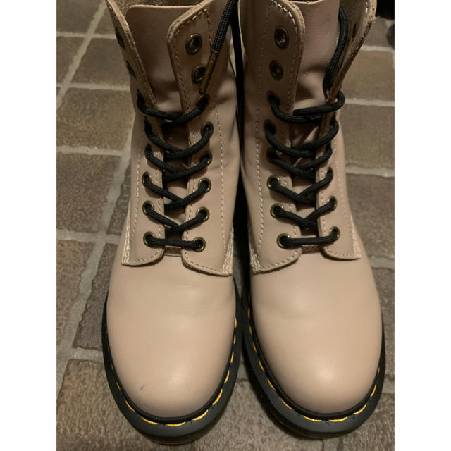 dr.martens 1460 WANAMA 8ホールブーツ