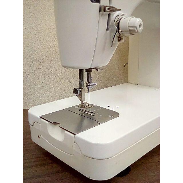 ミシン本体 ジューキ職業用ミシン シュプール98 整備済 ミシン本体 ジューキ職業用ミシン シュプール98 整備済