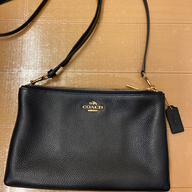 コーチ　斜めがけショルダー　coach