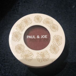 ポールアンドジョー(PAUL & JOE)のポール&ジョー ジェルブラッシュ 05 チーク(チーク)